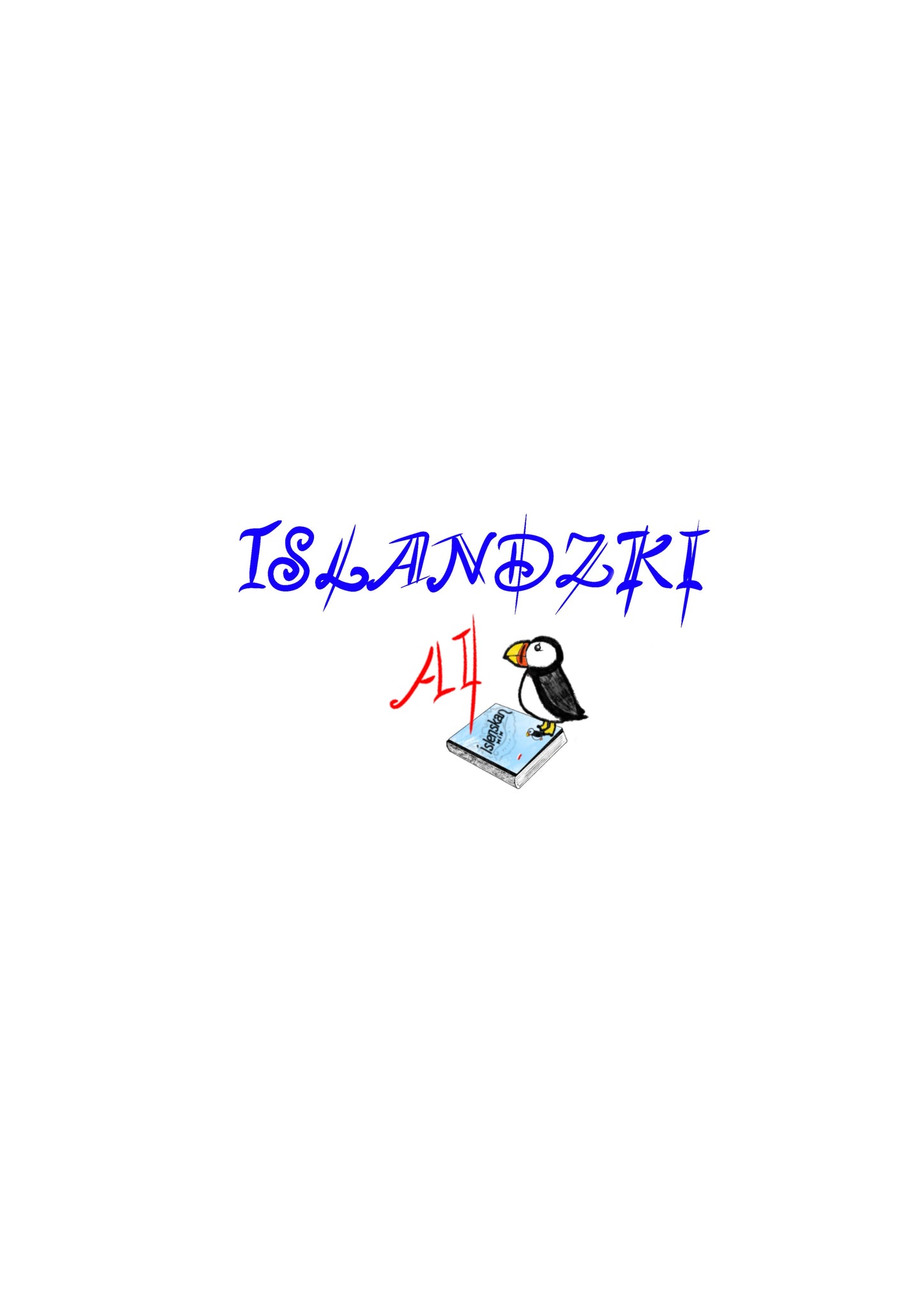 Indywidualny kurs języka islandzkiego online