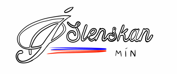 ÍslenskanMín