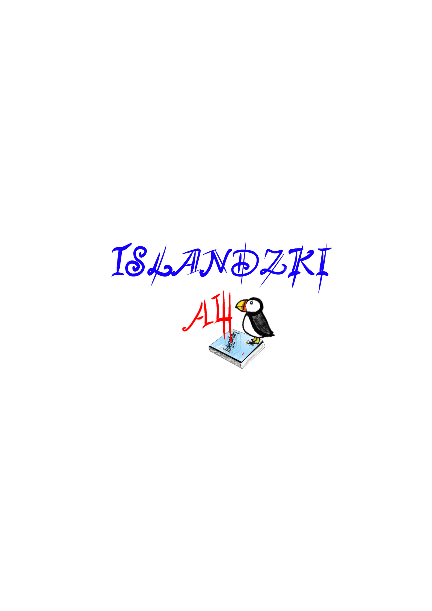 Indywidualny kurs języka islandzkiego online